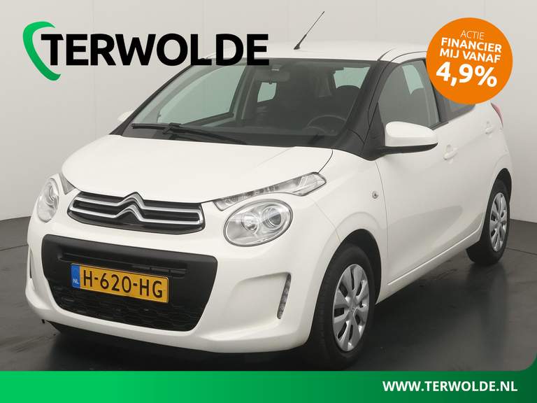 Citroën