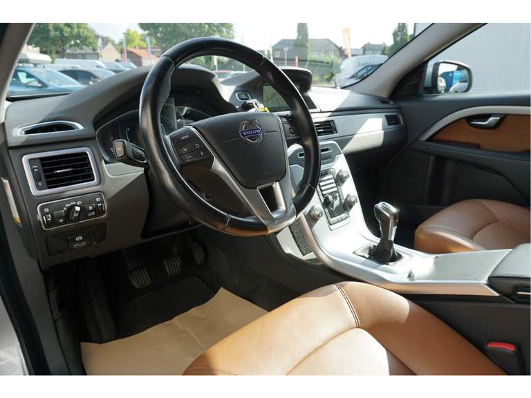 Volvo