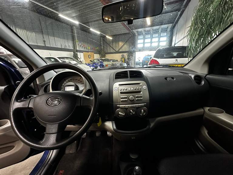 Daihatsu