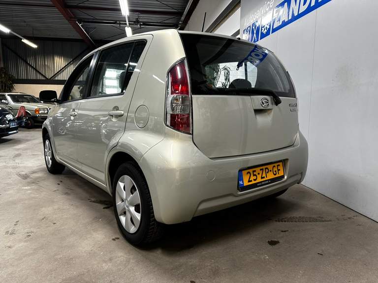 Daihatsu