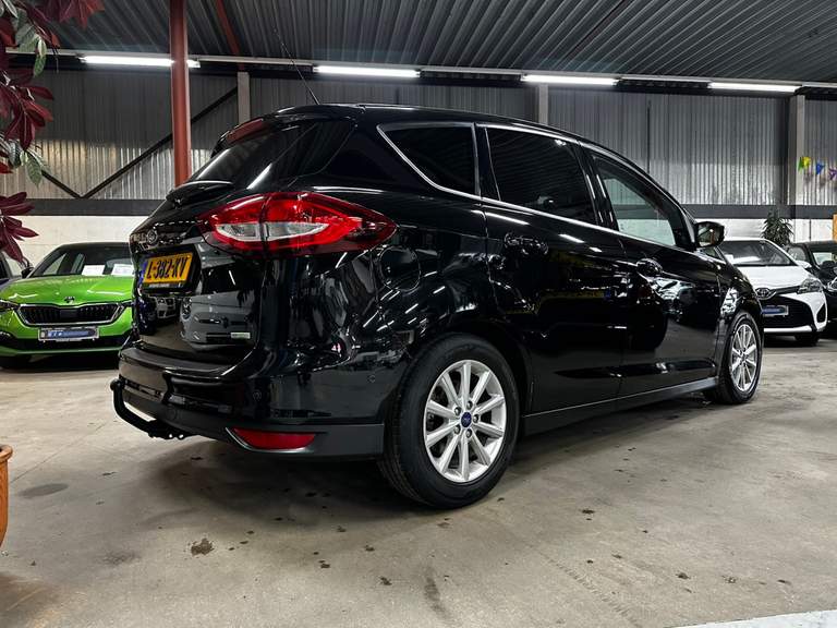 Ford Ford