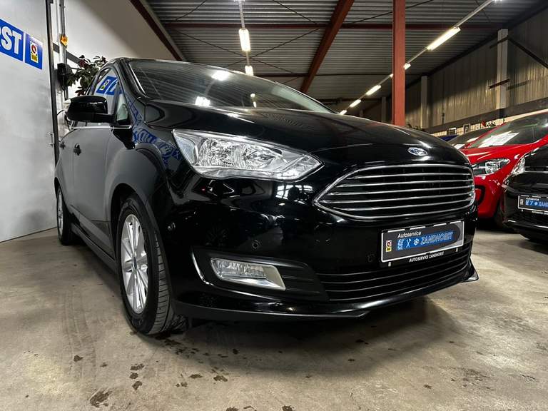 Ford Ford