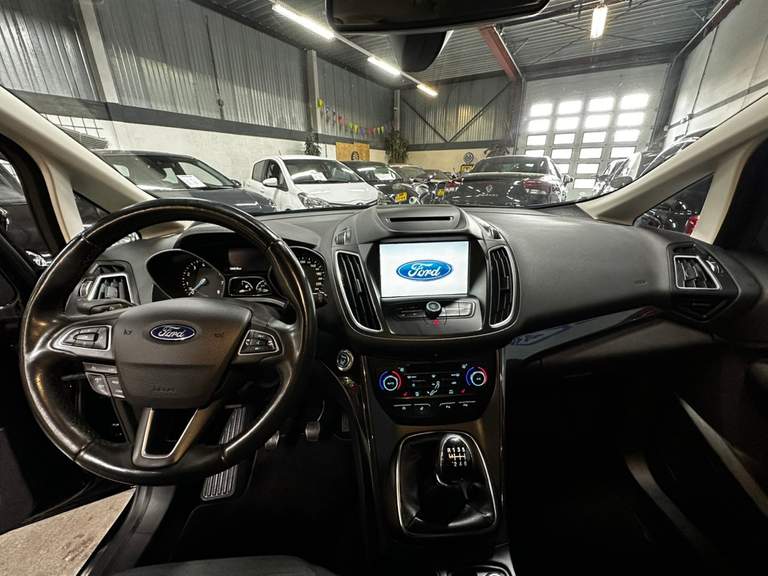 Ford Ford