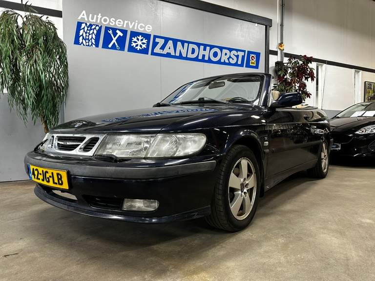 Saab