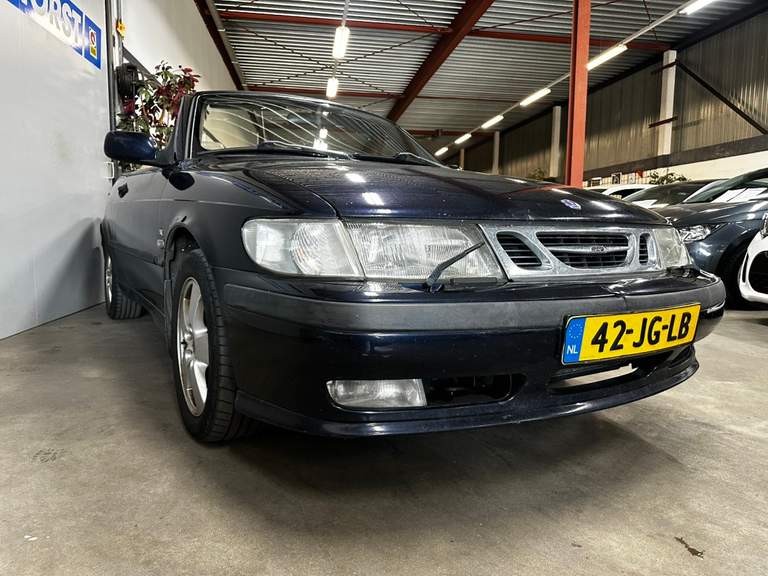 Saab