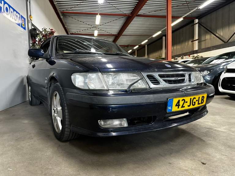 Saab