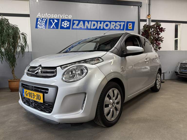 Citroën