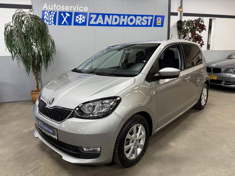 ŠKODA