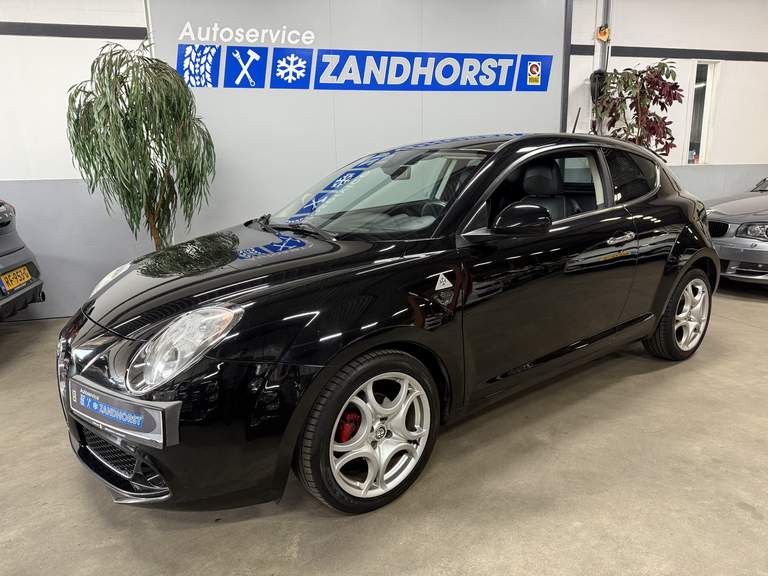 Alfa Romeo