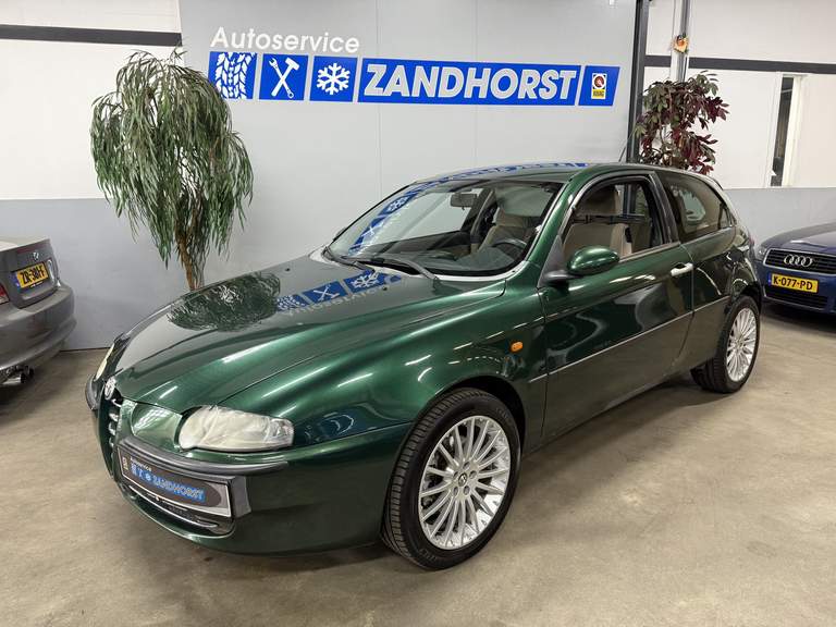 Alfa Romeo