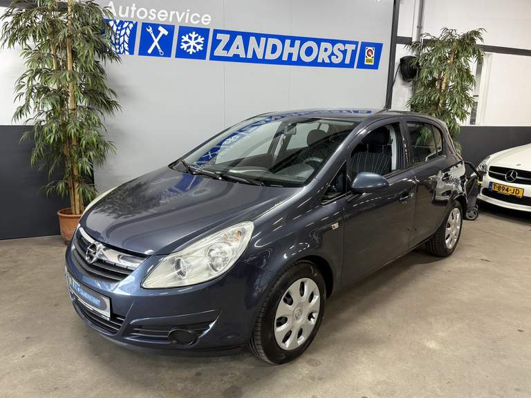 Opel Opel