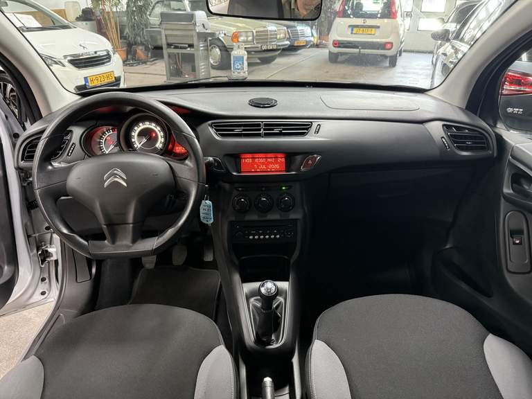 Citroën