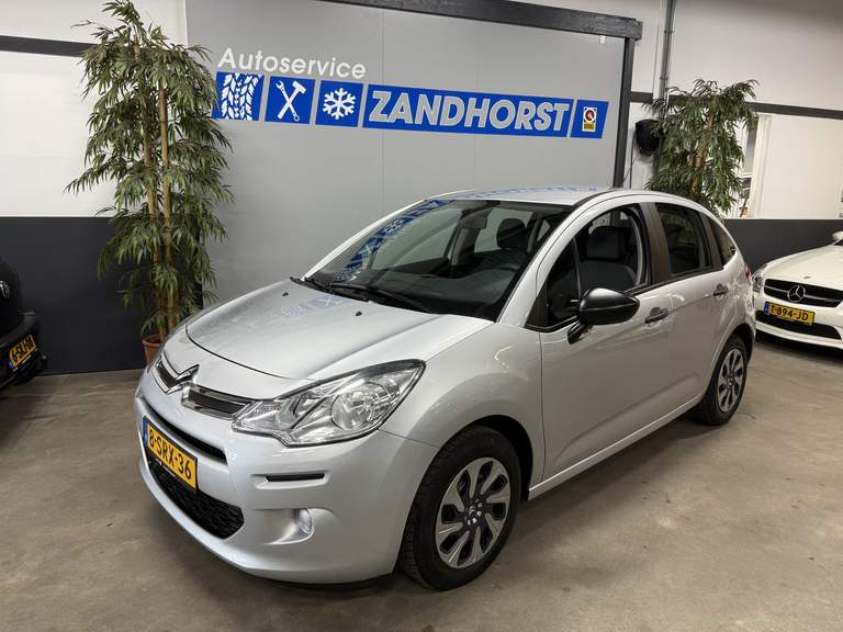 Citroën Citroën