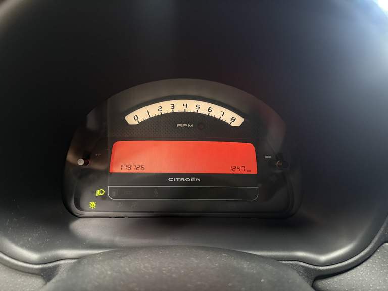 Citroën
