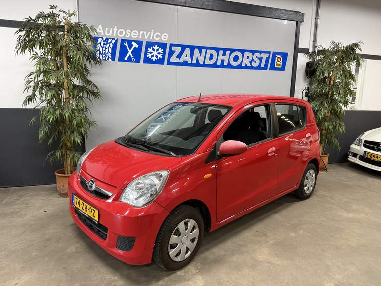 Daihatsu