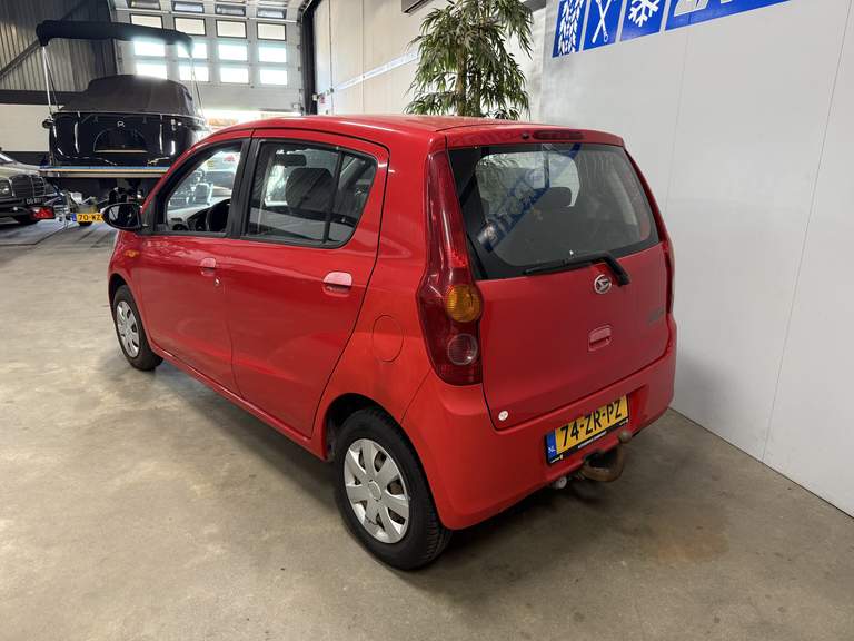 Daihatsu
