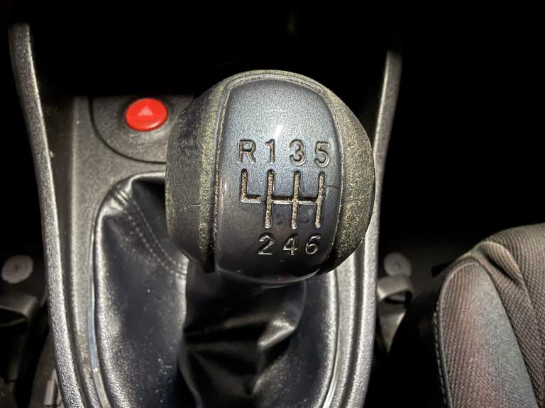 SEAT SEAT