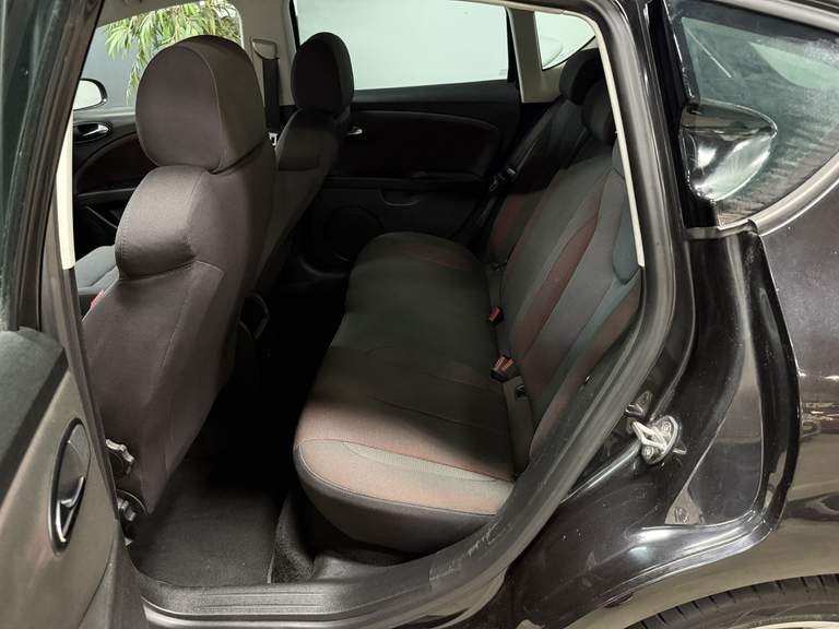 SEAT SEAT