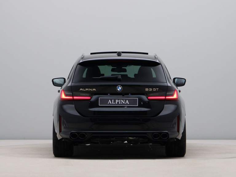ALPINA