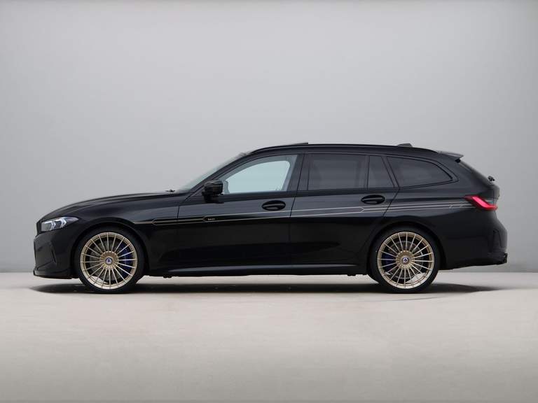 ALPINA