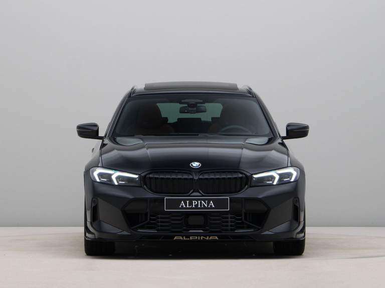 ALPINA