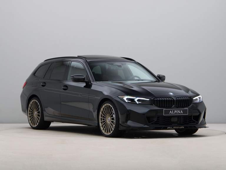 ALPINA