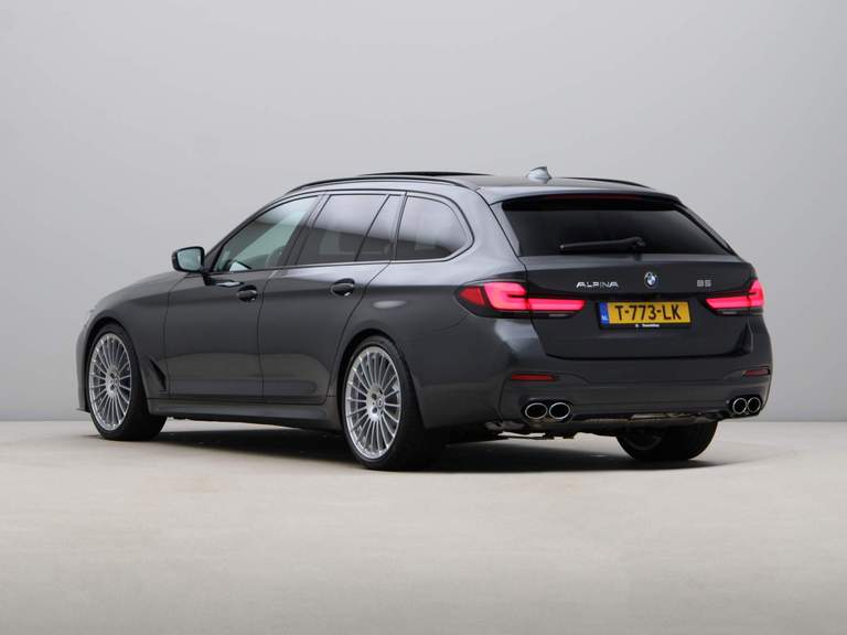ALPINA ALPINA