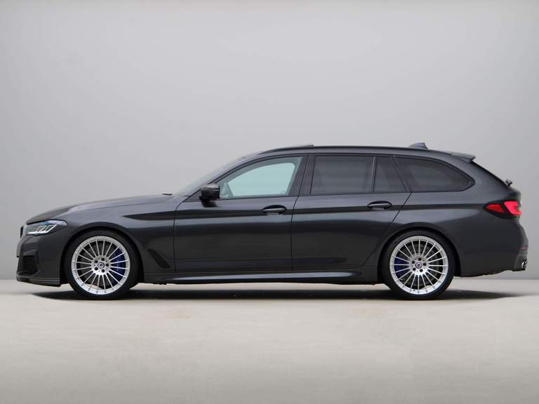 ALPINA ALPINA
