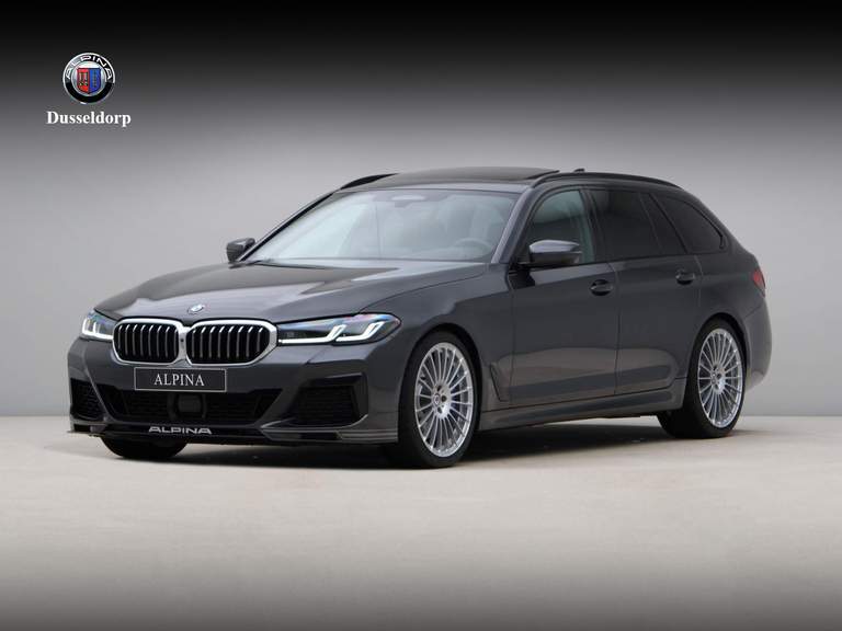 ALPINA