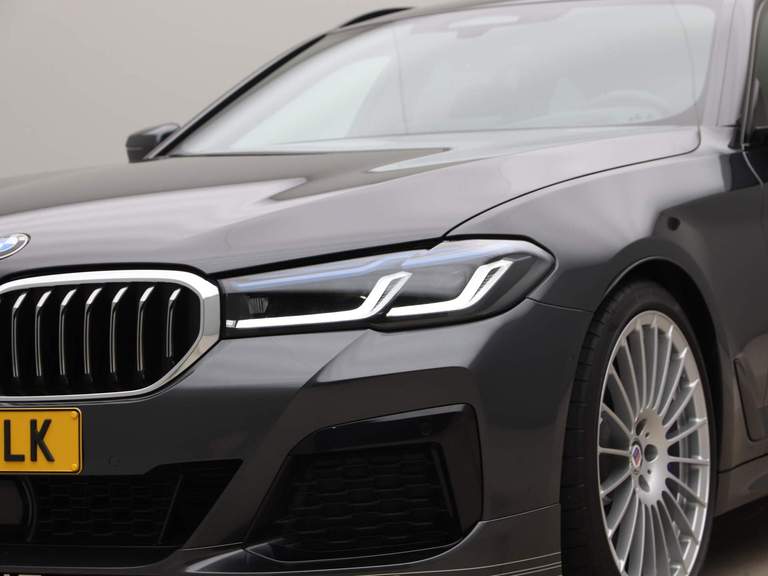 ALPINA ALPINA