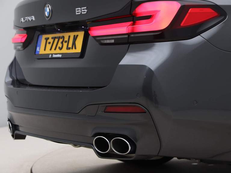 ALPINA ALPINA