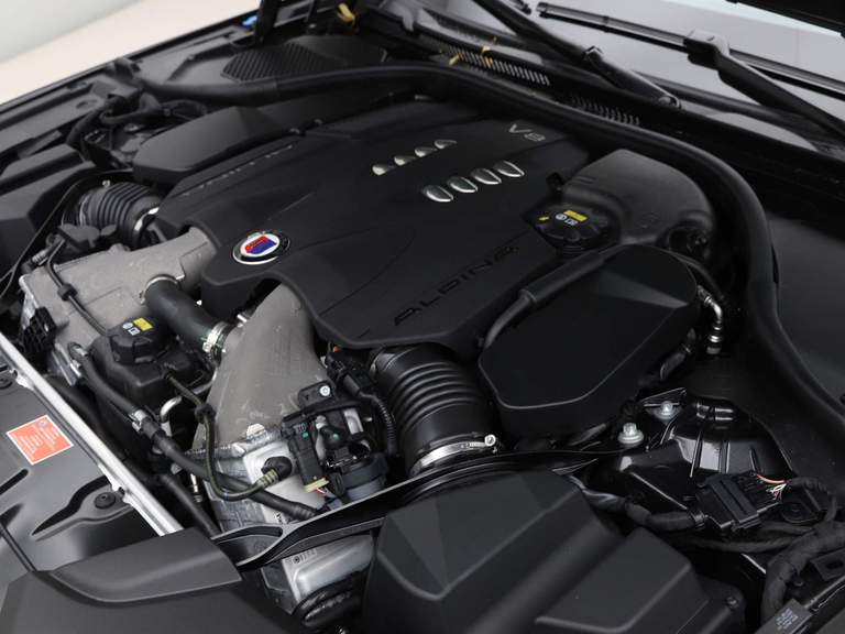 ALPINA ALPINA