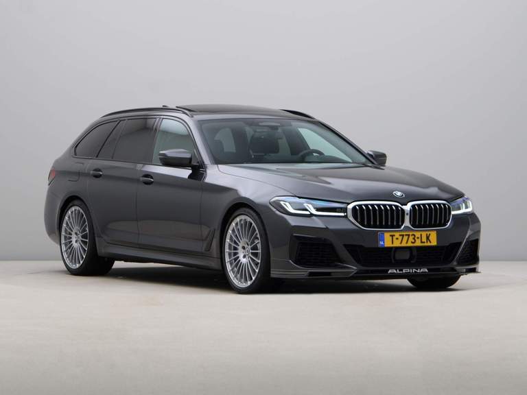 ALPINA ALPINA