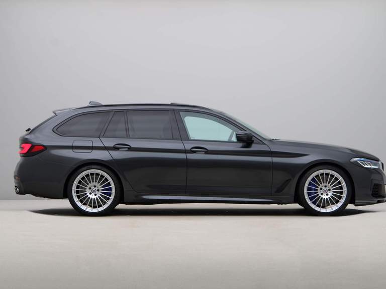 ALPINA ALPINA