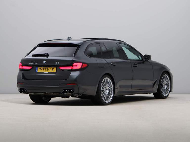 ALPINA ALPINA