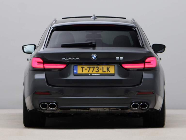 ALPINA ALPINA