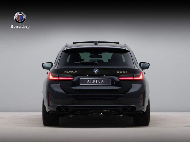 ALPINA ALPINA