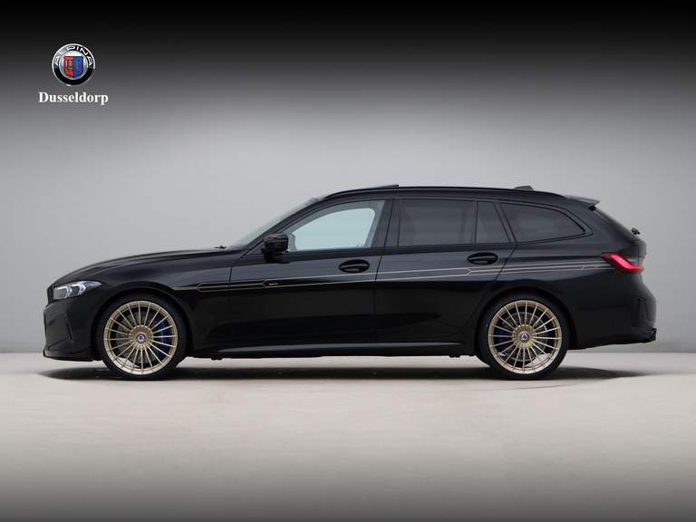 ALPINA ALPINA