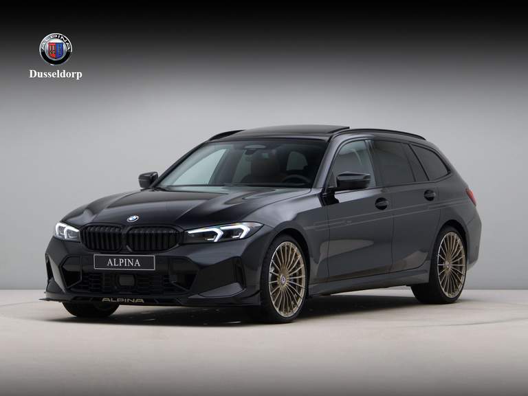 ALPINA