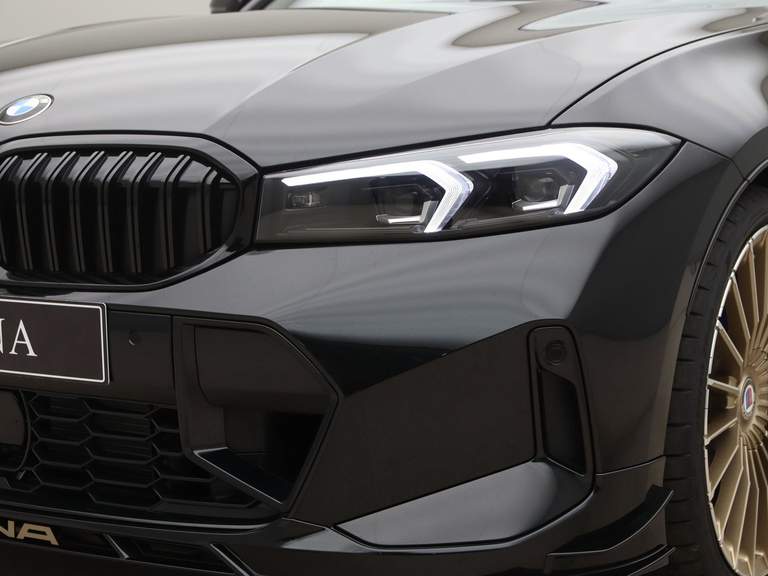 ALPINA ALPINA