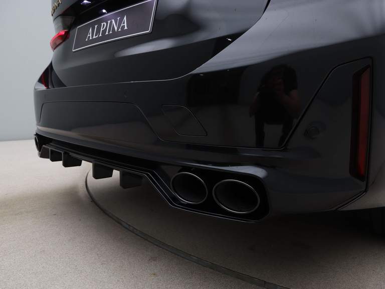 ALPINA ALPINA