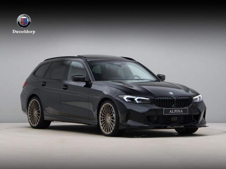 ALPINA ALPINA