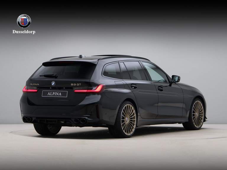 ALPINA ALPINA