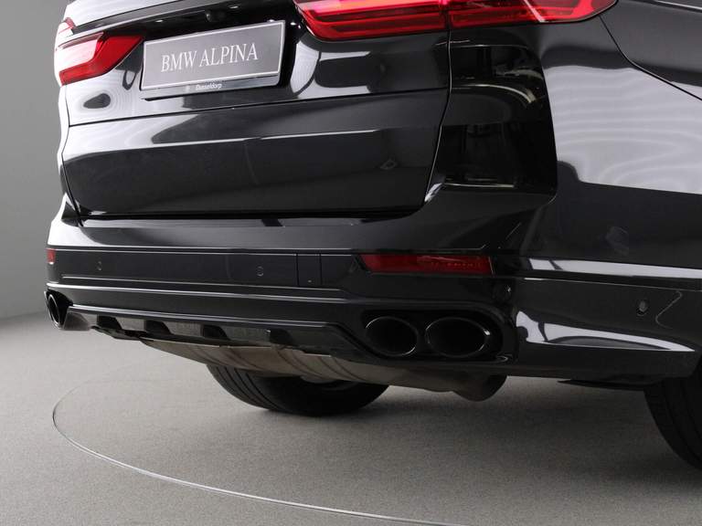 ALPINA