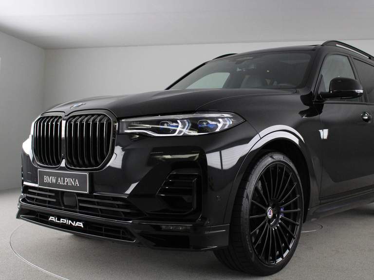 ALPINA