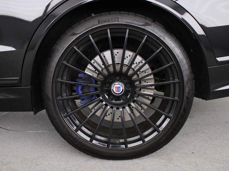 ALPINA