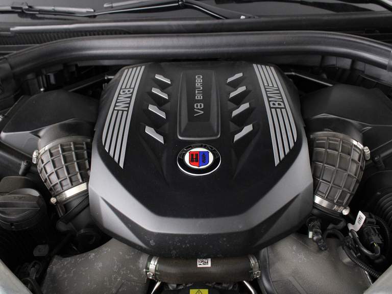ALPINA