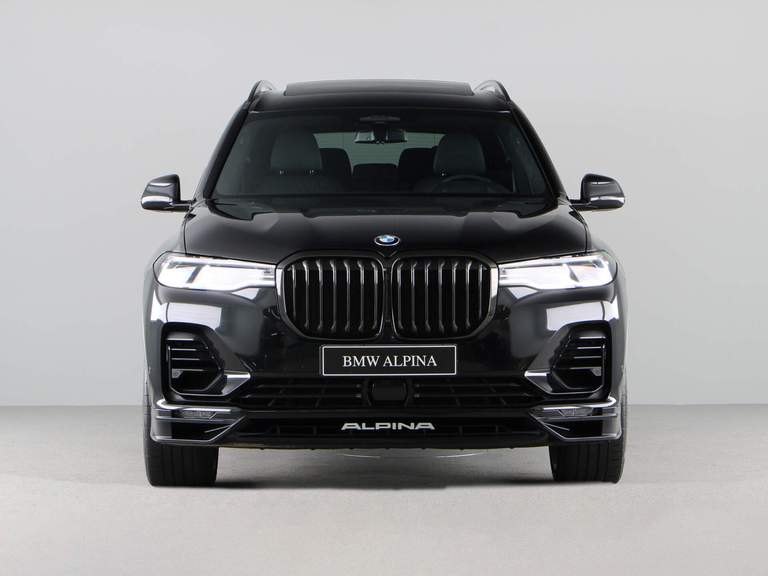 ALPINA