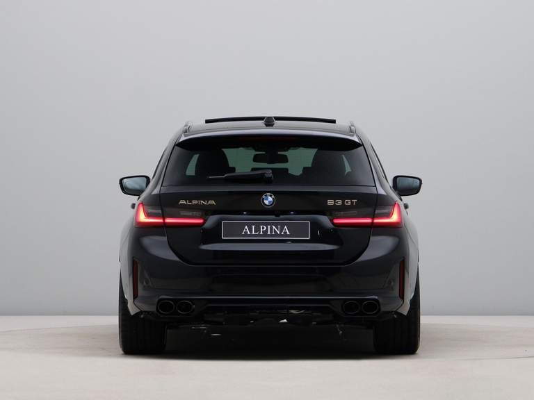 ALPINA