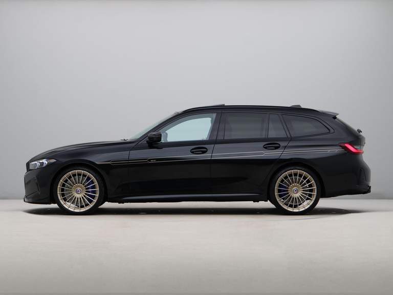ALPINA